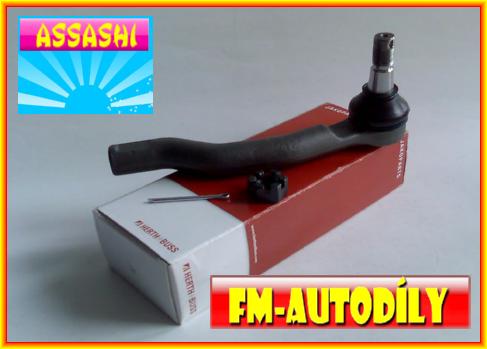 Čep řízení 0022 ASSASHI Nissan Navara Parthfinder od 2005