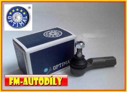 Čep řízení 0023 OPTIMAL Škoda Fabia I od 1999 VW Polo od 2001