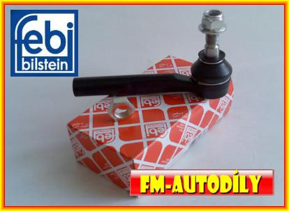Čep řízení 0025 FEBI Opel Astra G Zafira A
