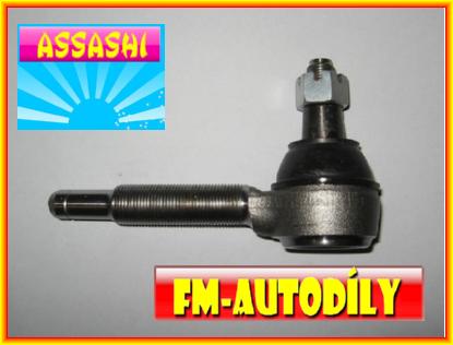 Čep řízení 0026 ASSASHI Mitsubishi Canter Fuso série FB FE
