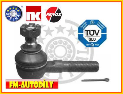 Čep řízení 0030 NK OPTIMAL Lada 2101 Niva 2121