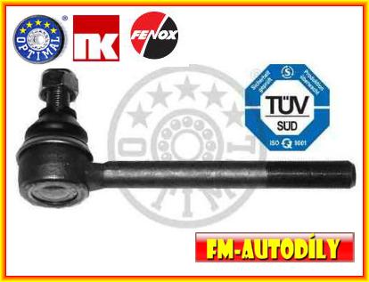 Čep řízení 0031 OPTIMAL Lada Niva 2121