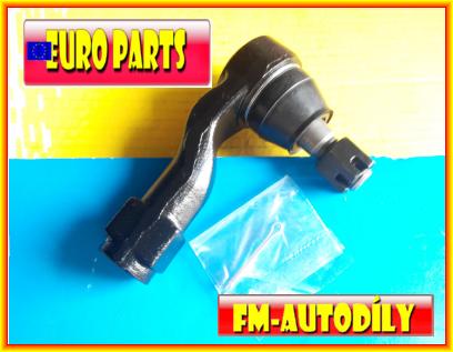 Čep řízení 0032 EUROPARTS Nissan Cabstar Renault Maxity 2006 až 2010