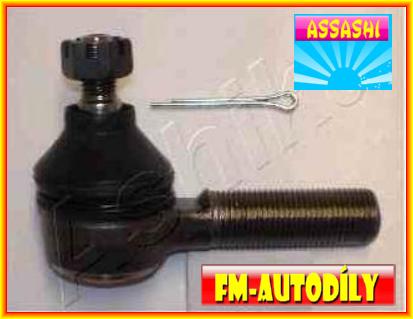 Čep řízení 0036 ASSASHI Suzuki LJ80