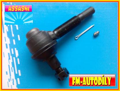 Čep řízení 0037 ASSASHI Mitsubishi Canter Fuso série FB FE