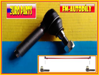 Čep řízení 0049 EUROPARTS Nissan Cabstar E 1998 až 2004