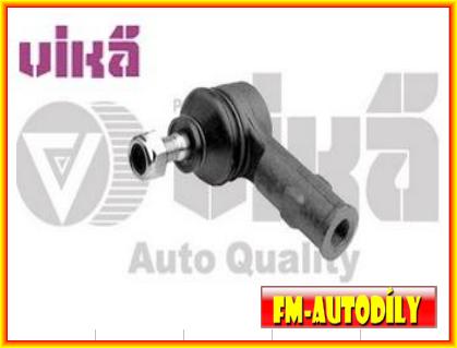 Čep řízení 0052 VIKA Škoda 1000 1100MB 100 105 110 110R 120 125 130 Garde Rapid