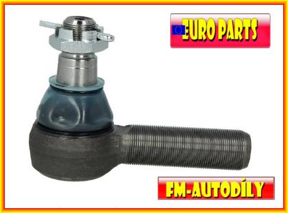 Čep řízení 10001 EUROPARTS Man F90 F2000 M90 M2000 SG SL TGA