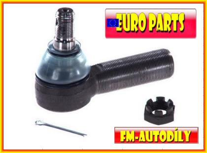 Čep řízení 10007 EUROPARTS Man L2000 M2000