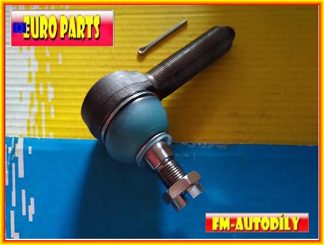 Čep řízení 1008 EUROPARTS Nissan Atleon od 1998 závit M24