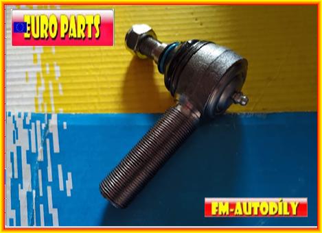 Čep řízení 1009 EUROPARTS Nissan Atleon od 1998 závit M24