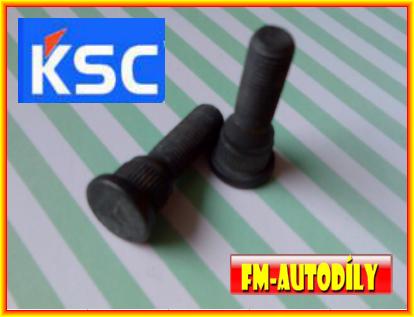 Diskový šroub kola BA03 KSC Ssanyong Korando Musso