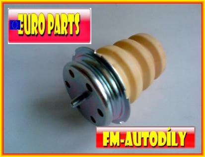 Doraz listového péra 0006 EUROPARTS Citroen Jumper Fiat Ducato Peugeot Boxer od 2006