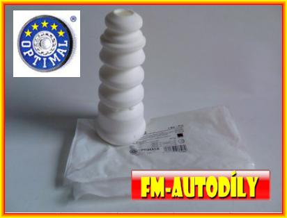 Doraz tlumiče pérování 0011 OPTIMAL Audi A3 Seat Leon Toledo Škoda Octavia VW Bora Golf IV New Beetl