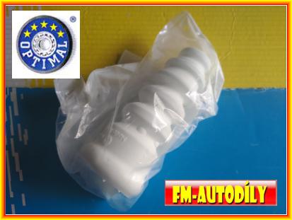 Doraz tlumiče pérování 0012 OPTIMAL Škoda Octavia I Combi VW Golf IV Variant 1998 až 2004