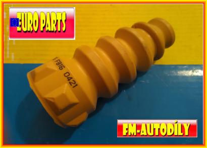 Doraz tlumiče pérování 0013 EUROPARTS Škoda Octavia II