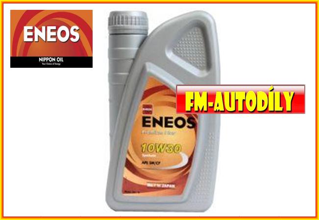 Olej 10W30 ENEOS Premium Plus 1L