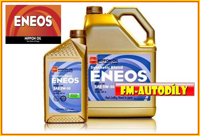 Olej 5W30 ENEOS Premium Hyper 1L