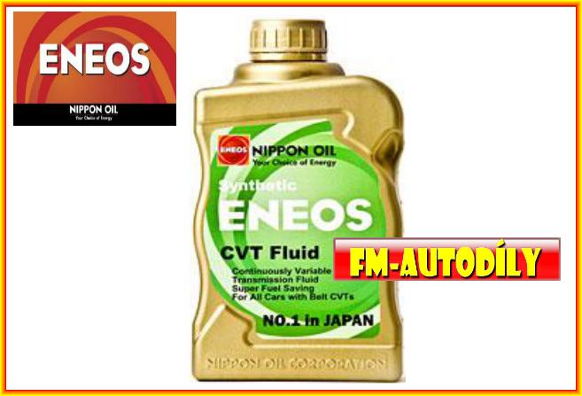 Olej ENEOS CVT Fluid 1L