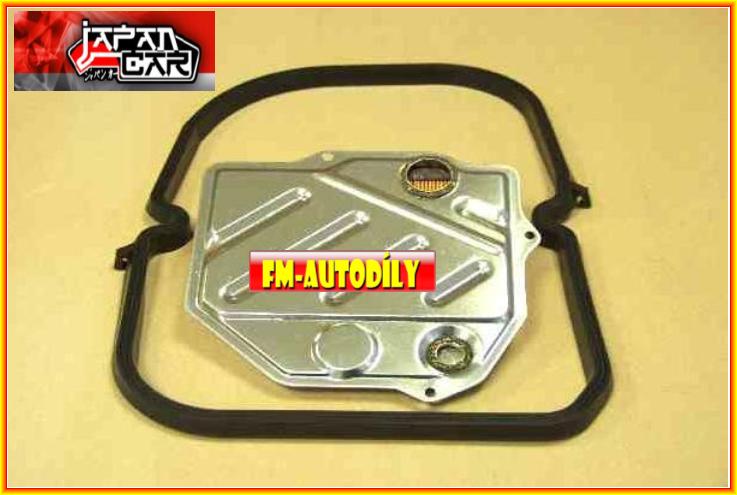 Olejový filtr AUTOMAT 0001 Kit JAPANCAR SsangYong Musso Korando