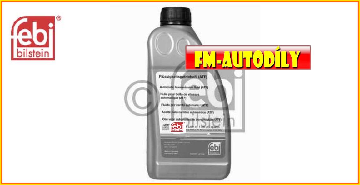 Olej ATF 1L FEBI