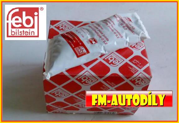 Mazací tuk pro klouby poloos 90 g FEBI