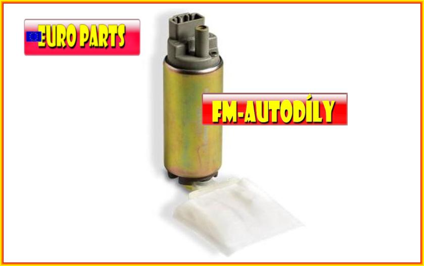 Palivové čerpadlo FPE 216 EUROPARTS Daewoo Matiz Nexia Nubira