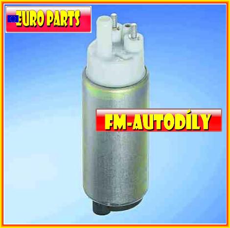 Palivové čerpadlo FPE 219 EUROPARTS