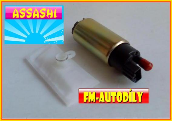 Palivové čerpadlo FPE 012 ASSASHI moto BMW R1150R Rockster 2003 až 2006