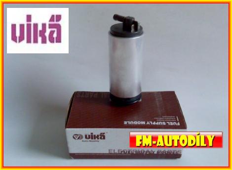 Palivové čerpadlo FPE 003 VIKA Škoda Felicia 1.3 MPi 1.6i
