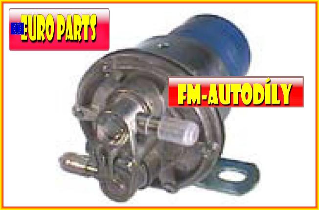 Palivové čerpadlo membránové FPE 008 EUROPARTS