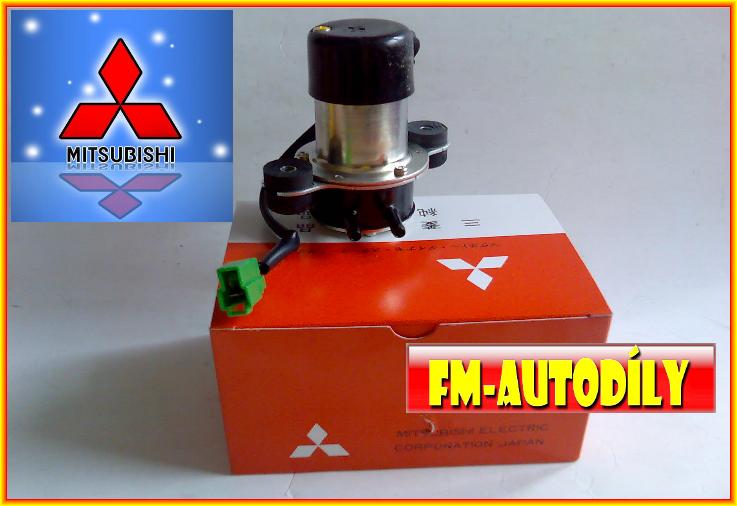Palivové čerpadlo FPE 009 MITSUBISHI Suzuki Cary Super Cary LJ80