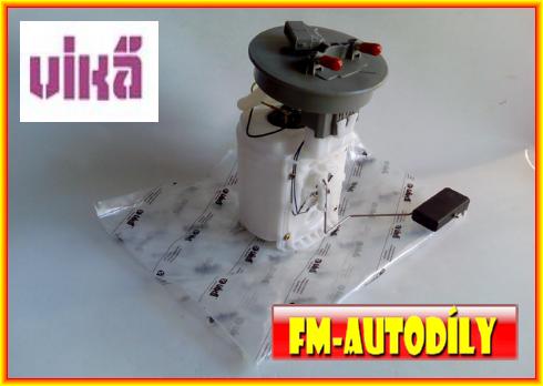 Palivové čerpadlo FPE 026 VIKA Škoda Felicia 1.3 MPi 1.6i od 1996