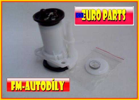 Palivové čerpadlo FPE 028 EUROPARTS VW Passat 1988 až 1997