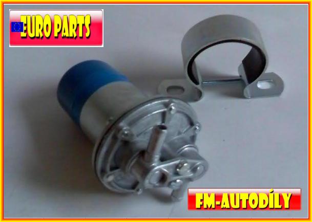 Palivové čerpadlo membránové FPE 029 EUROPARTS Tatra 613