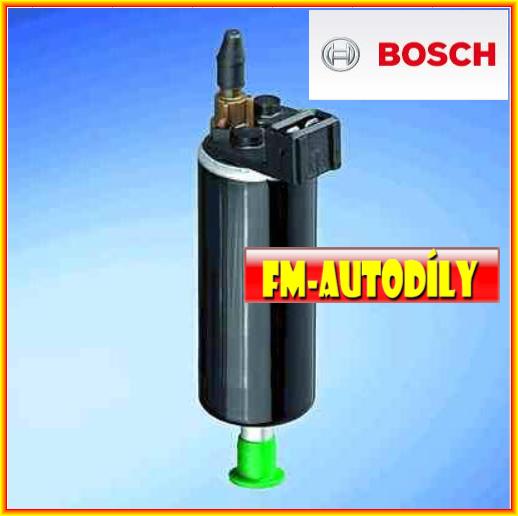 Palivové čerpadlo FPE 206 BOSCH