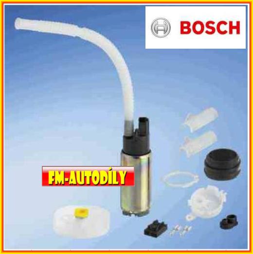 Palivové čerpadlo FPE 211 BOSCH