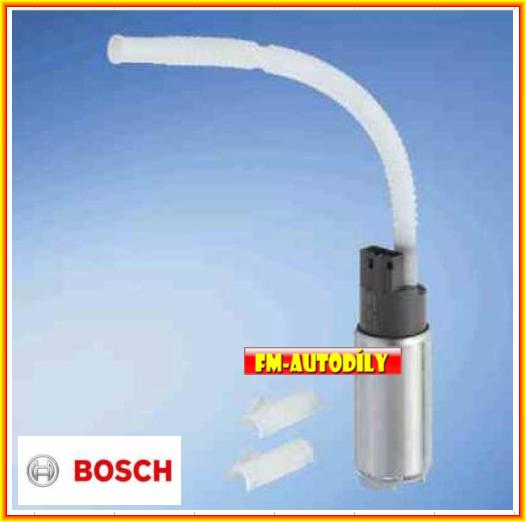 Palivové čerpadlo FPE 215 BOSCH