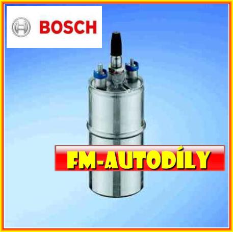 Palivové čerpadlo FPE 225 BOSCH