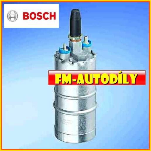 Palivové čerpadlo FPE 227 BOSCH