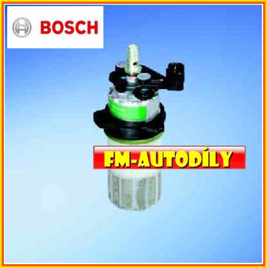 Palivové čerpadlo FPE 228 BOSCH