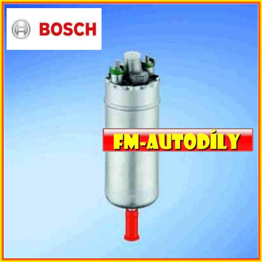 Palivové čerpadlo FPE 230 BOSCH