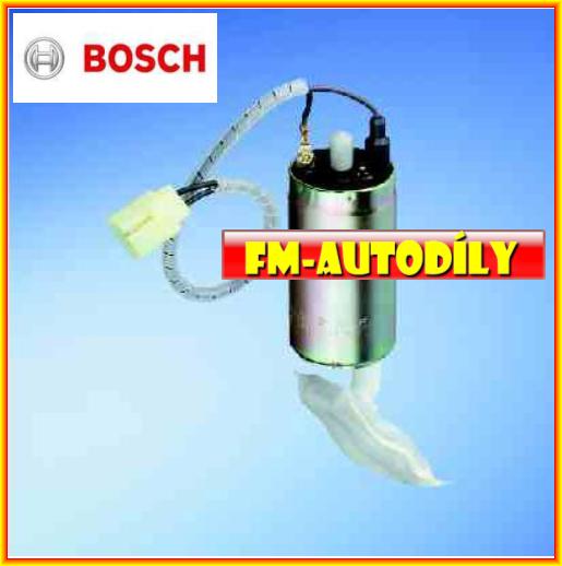 Palivové čerpadlo FPE 231 BOSCH