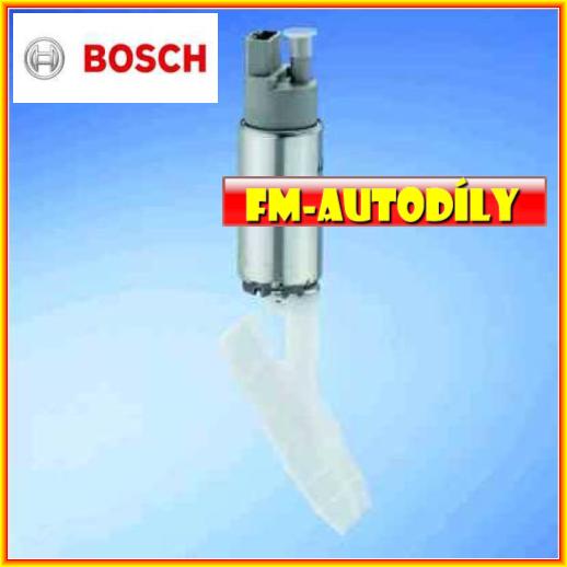 Palivové čerpadlo FPE 232 BOSCH