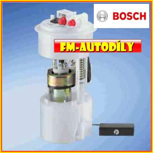 Palivové čerpadlo FPE 233 BOSCH