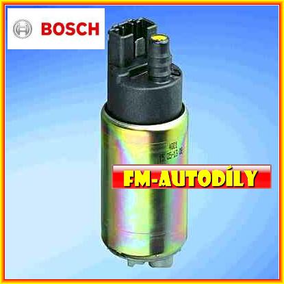 Palivové čerpadlo FPE 236 BOSCH
