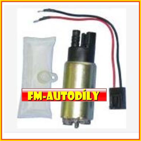 Palivové čerpadlo FPE 237 EUROPARTS Alfa 155 GTV Fiat Coupe Marea