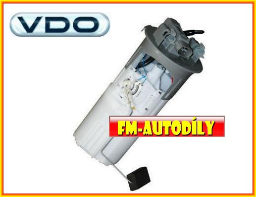 Palivové čerpadlo FPE 240 VDO