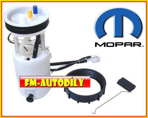Palivové čerpadlo FPE 241 MOPAR