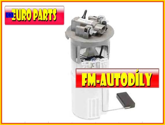 Palivové čerpadlo FPE 244 EUROPARTS Land Rover Freelander
